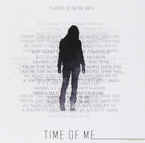 Claudia Is on the So: Parade Ground [CD]