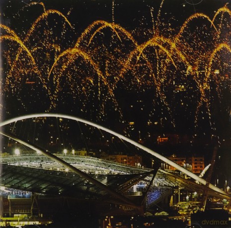 Tiesto: Parade of the Athletes [CD]