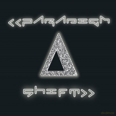 Paradigm Shift [CD]