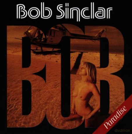 Bob Sinclar: Paradise [CD]