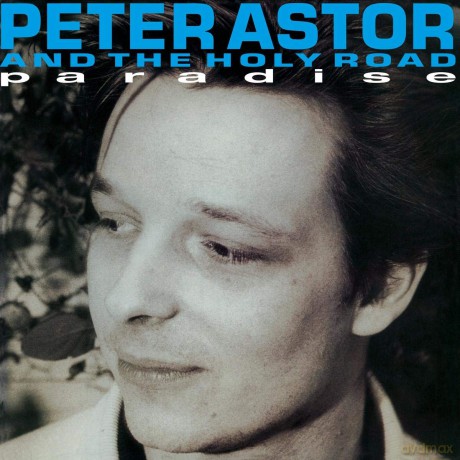 Pete Astor: Paradise [CD]