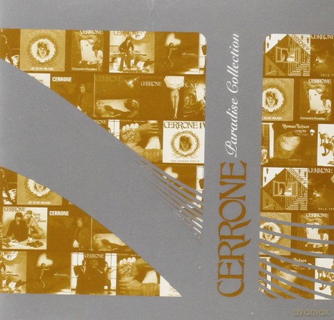 Cerrone: Paradise Collection [2CD]