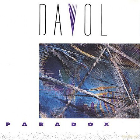 Davol: Paradox [CD]
