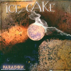 Ice Cake: Paradox 2003 [CD]