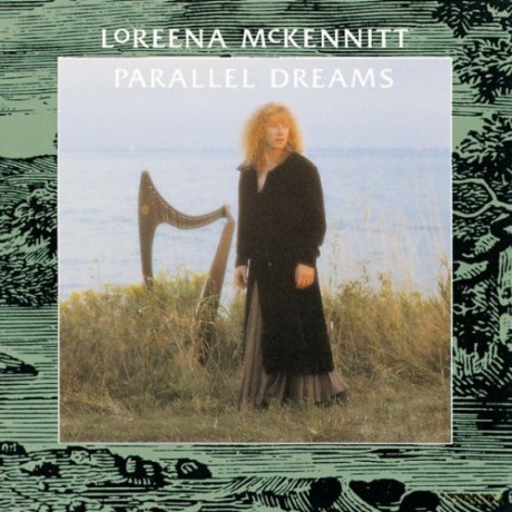 Loreena Mckennitt: Parallel Dreams [CD]