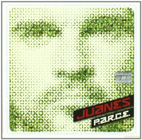 Juanes: Parce [CD]