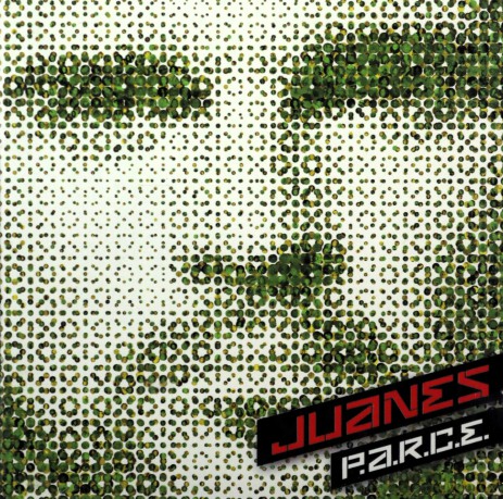 Juanes: Parce [CD]