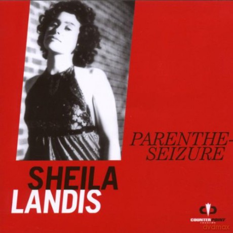 Sheila Landis: Parenthe [CD]