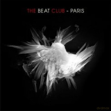 The Beat Club: Paris [CD]