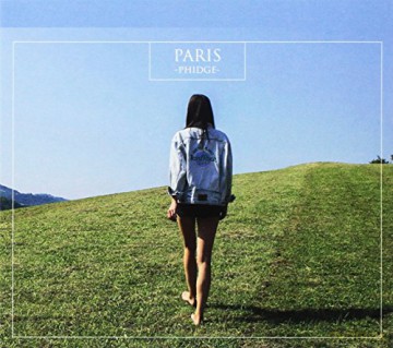 Phidge: Paris [CD]