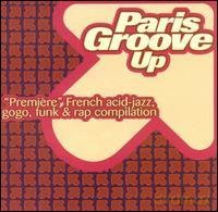 Paris Groove Up [CD]