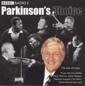 Parkinson's Choice [CD]
