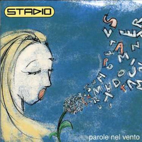 Stadio: Parole Nel Vento [CD]
