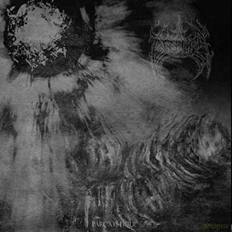 Grisatre: Paroxystique [CD]