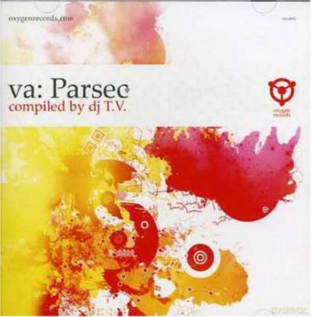 Parsec [CD]