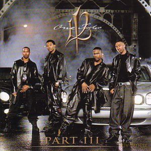 112: Part III [CD]