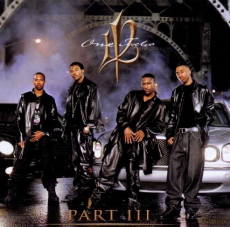 112: Part III [CD]