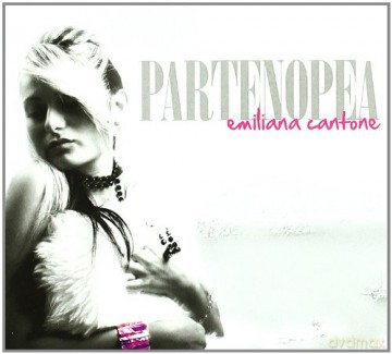 Cantone Emiliana: Partenope [CD]