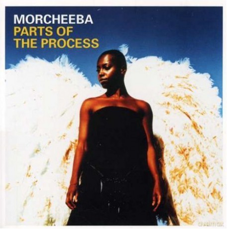 Morcheeba: Parts of the Process - the Best of Morcheeba [CD]
