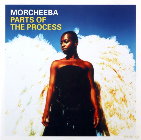 Morcheeba: Parts of the Process - the Best of Morcheeba [CD]