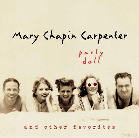 Mary Chapin Carpenter: Party Doll & Other Favorites [CD]