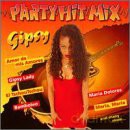 Va-Pop: Party Hit Mix: Gipsy [CD]
