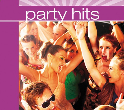 Party Hits [CD]