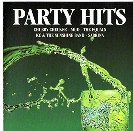 Party Hits [CD]