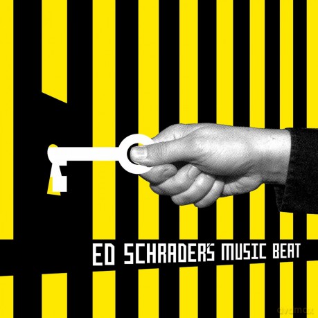 Ed Schrader's Music Beat: Party Jail [CD]