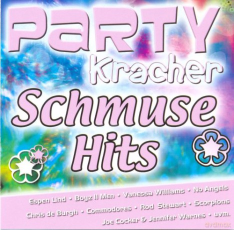 Party Kracher* Schmuse Hits [CD]