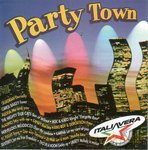 Party Town [CD]