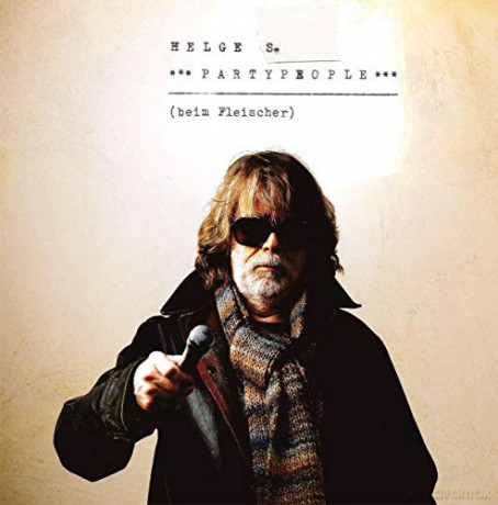 Helge Schneider: Partypeople (Beim Fleischer) [CD]