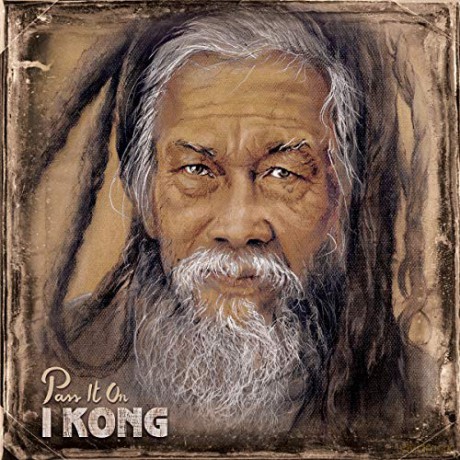 I Kong: Pass It On [CD]