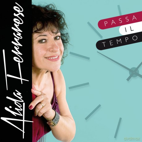 Alida Ferrarese: Passa Il Tempo [CD]