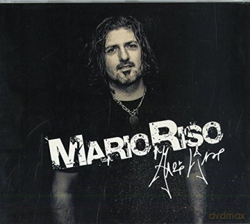 Riso Mario: Passaporto [CD]