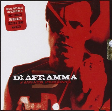 Diaframma: Passato Presente [CD]