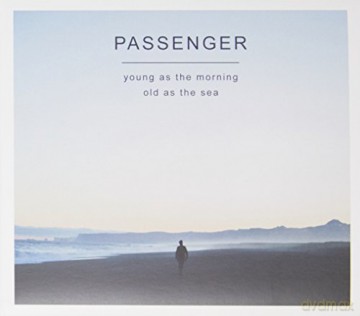 Passenger: Passenger - Young As The Morning ... : Standard [CD]