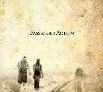 Passenger Action: Passenger Action [CD]