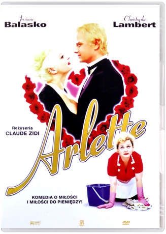 Arlette [DVD]