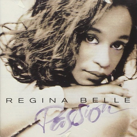 Passion: Passion [CD]