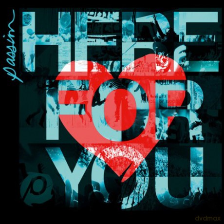Passion:here for You [CD]