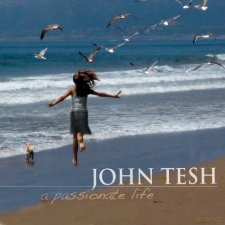 John Tesh: Passionate Life [2CD]
