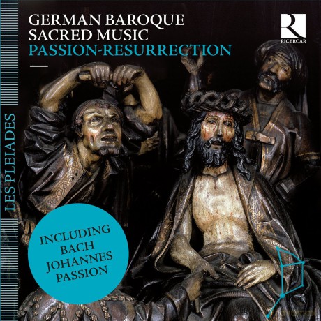 Passion-Ressurection [7CD]