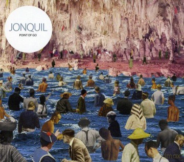 Jonquil Point Of Go