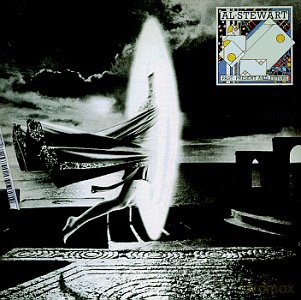 Al Stewart: Past, Present and Future [CD]