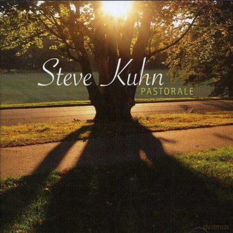 Steve Kuhn: Pastorale [CD]