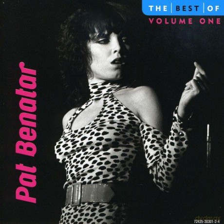 Pat Benatar: Pat Benatar: The Best of Volume One [CD]