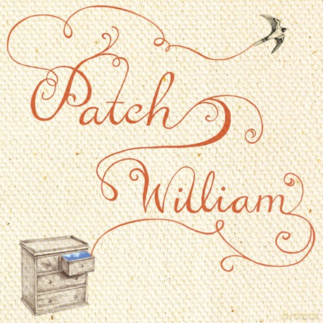 Patch William: Patch William [CD]
