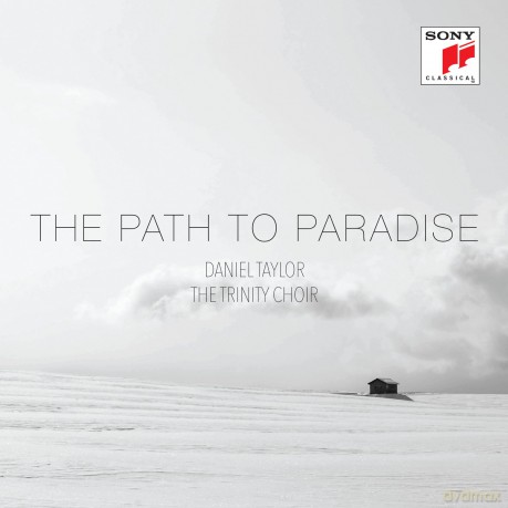 Daniel Taylor: Path To Paradise [CD]