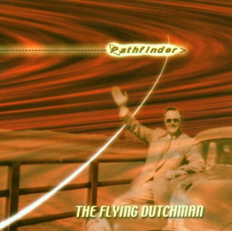 Flying Dutchman: Pathfinder [CD]